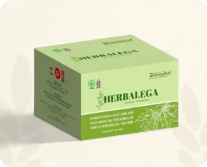 produk herbal berkualitas