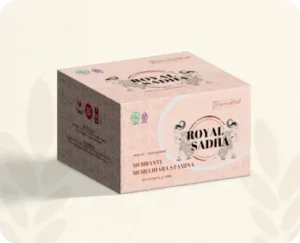royal sadha