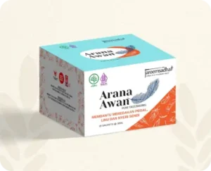 arana awan