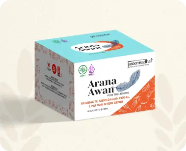 arana awan