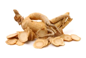 Manfaat Panax Notoginseng (Tian Qi)