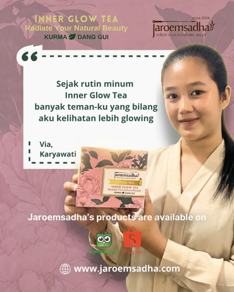 Diet Sadha Testimoni