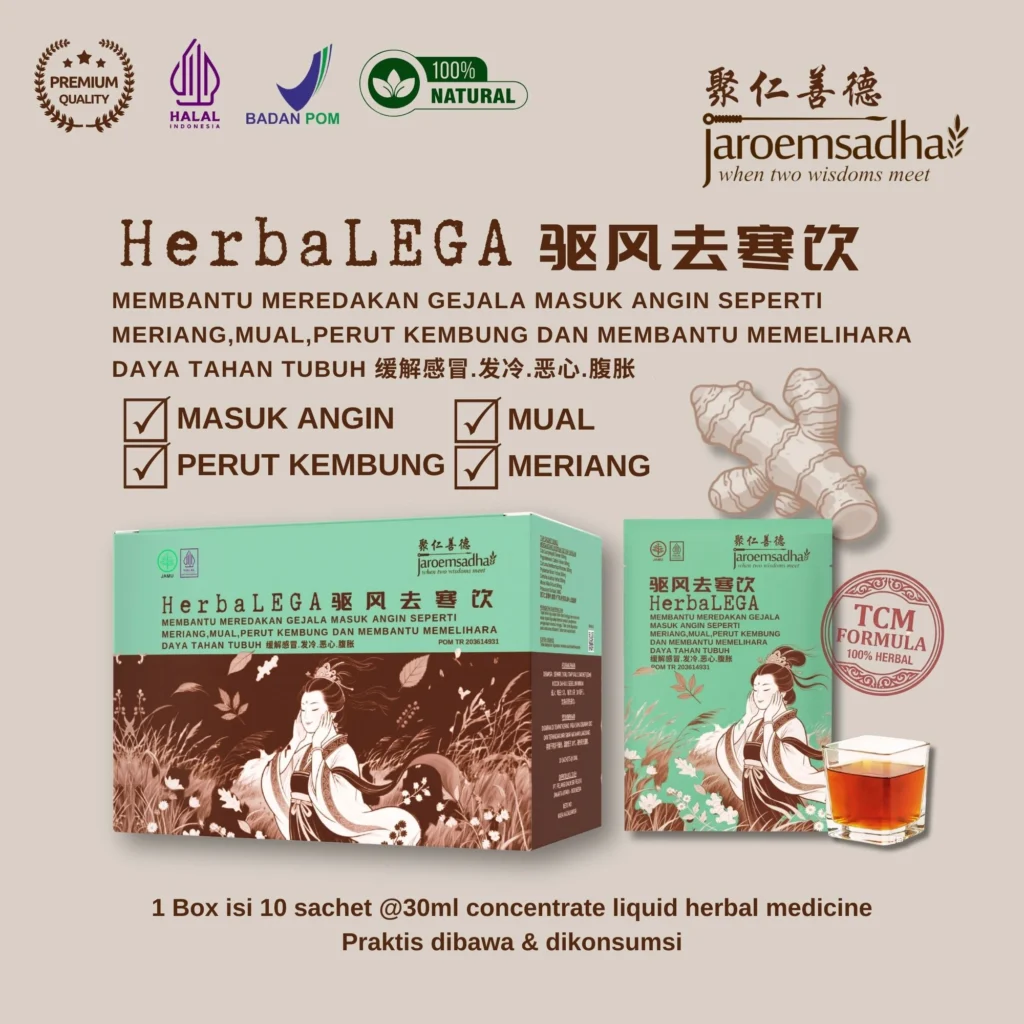Herbalega
