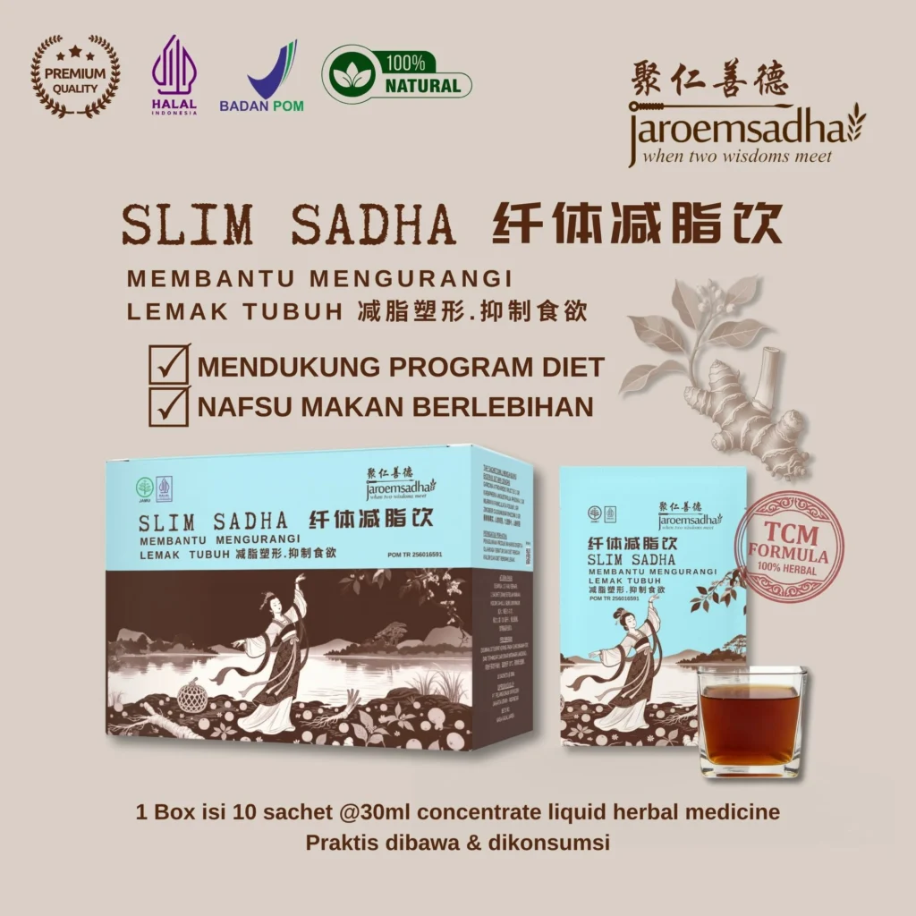 SLIM SADHA